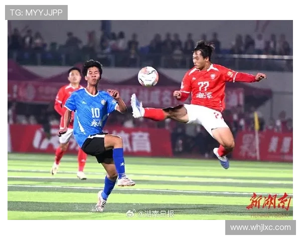 湘超联赛第三轮全面打响各路豪强激烈争锋赛程安排出炉 湘超联赛第三轮全面打响各路豪强激烈争锋赛程安排出炉