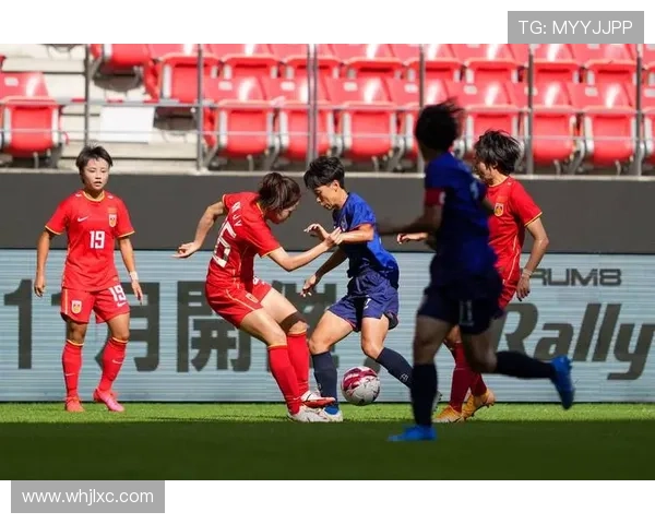 2025年女足东亚杯赛程公布 聚焦中国女足备战及赛事亮点 2025年女足东亚杯赛程公布 聚焦中国女足备战及赛事亮点