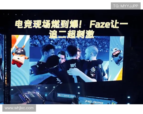 2025英雄联盟全球总决赛时间揭晓 电竞盛宴即将开启热血对决