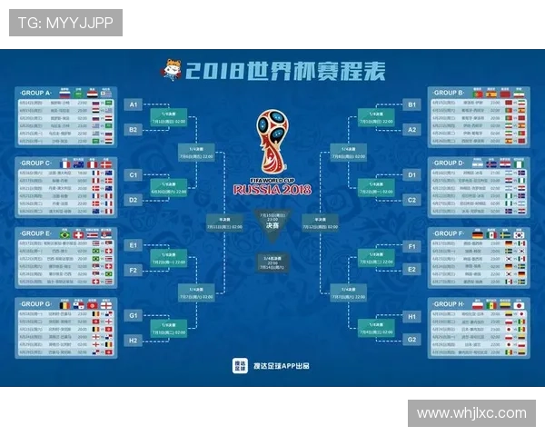 2026世界杯赛程详细安排多伦多赛事时间地点一览 2026世界杯赛程详细安排多伦多赛事时间地点一览