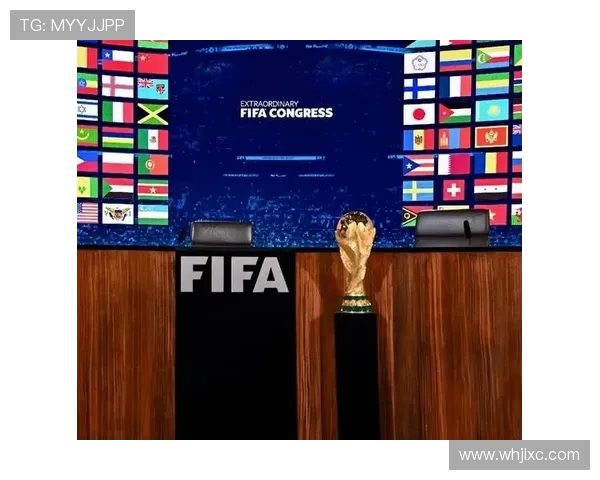 2030年世界杯将在多国联合举办展现全球足球盛宴与文化交流新篇章