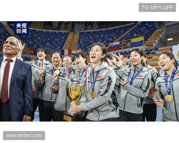 中国女排连克强敌勇夺世界杯冠军再现王者风范激励全国体育热潮 中国女排连克强敌勇夺世界杯冠军再现王者风范激励全国体育热潮