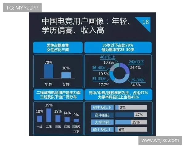 《全球电竞产业发展新趋势 中国市场成关键引擎》 《全球电竞产业发展新趋势 中国市场成关键引擎》