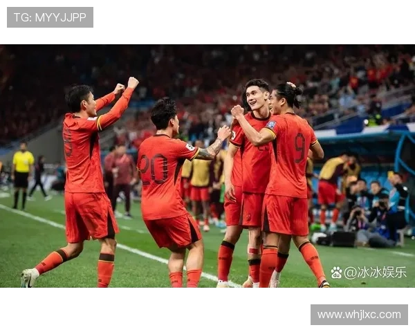 世界杯预选赛激战正酣 亚洲球队表现亮眼 欧洲强队压力倍增 世界杯预选赛激战正酣 亚洲球队表现亮眼 欧洲强队压力倍增