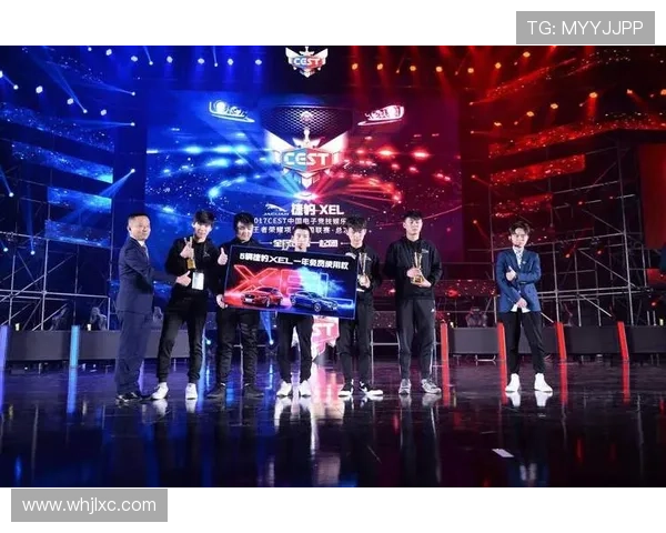 《全球电竞赛事迎来新篇章 各大战队备战2025年夏季联赛》 《全球电竞赛事迎来新篇章 各大战队备战2025年夏季联赛》