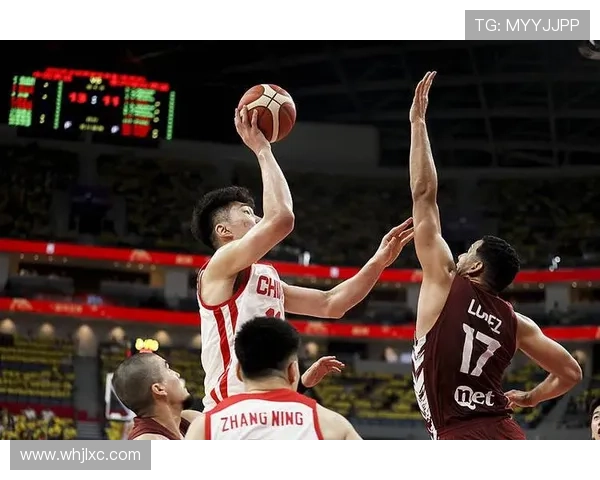 中国男篮迎战亚洲劲旅 全力备战东京奥运资格赛彰显实力 中国男篮迎战亚洲劲旅 全力备战东京奥运资格赛彰显实力