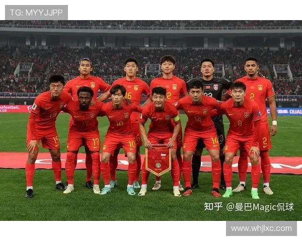 中国足球队全新阵容亮相备战世界杯预选赛 目标直指亚洲区前两名 中国足球队全新阵容亮相备战世界杯预选赛 目标直指亚洲区前两名