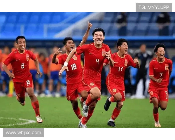 中国足球冲击亚洲杯决赛圈 多名新星崭露头角展现未来潜力 中国足球冲击亚洲杯决赛圈 多名新星崭露头角展现未来潜力