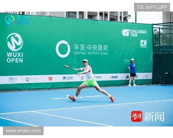 全新网球赛事战况揭晓 新星球员突破重围闯入决赛精彩对决即将上演 全新网球赛事战况揭晓 新星球员突破重围闯入决赛精彩对决即将上演