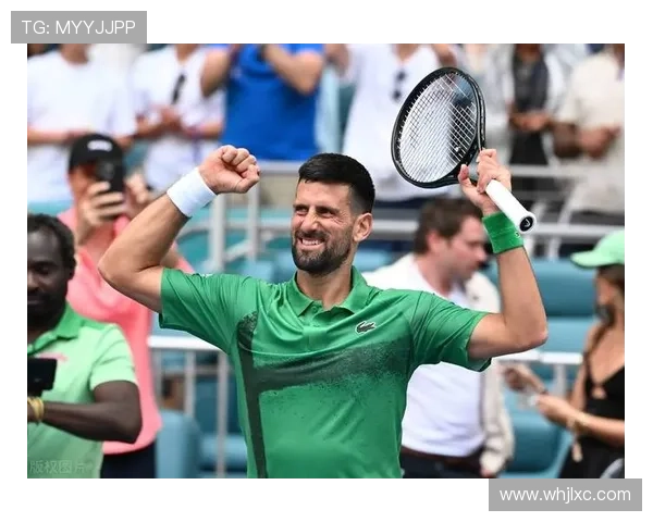 德约科维奇再创辉煌横扫强敌晋级总决赛展现王者统治力 德约科维奇再创辉煌横扫强敌晋级总决赛展现王者统治力