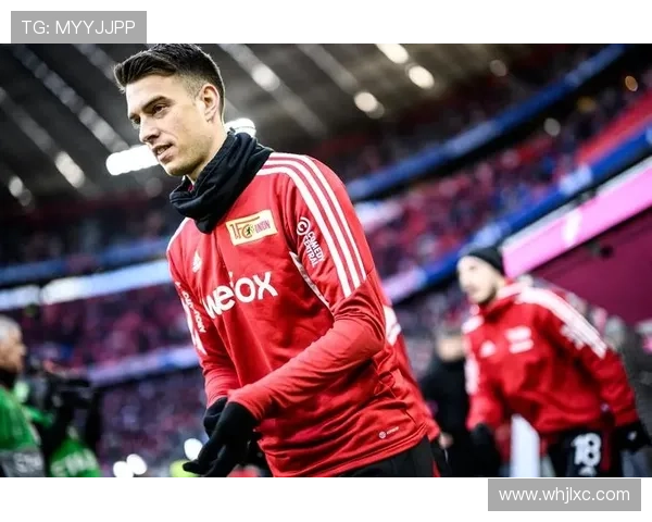 柏林联俱乐部迎接新赛季挑战 强化阵容目标冲击欧战资格 柏林联俱乐部迎接新赛季挑战 强化阵容目标冲击欧战资格