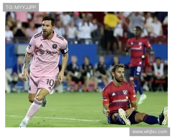 梅西加盟美国足球大联盟首战亮相 场上表现引发球迷热议 梅西加盟美国足球大联盟首战亮相 场上表现引发球迷热议