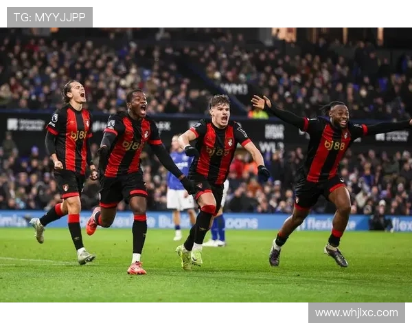 英超每轮精彩对决全部比分回顾 各队表现与积分形势分析