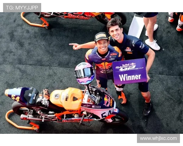 MotoGP赛季最新战报:全球车手争夺激烈,技术革新助力赛事发展 MotoGP赛季最新战报:全球车手争夺激烈,技术革新助力赛事发展