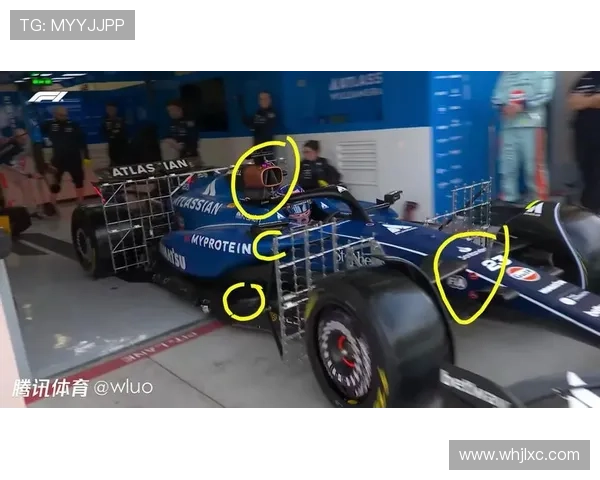 新赛季F1多队技术革新引发车坛激烈竞争焦点解析全景透视热潮势