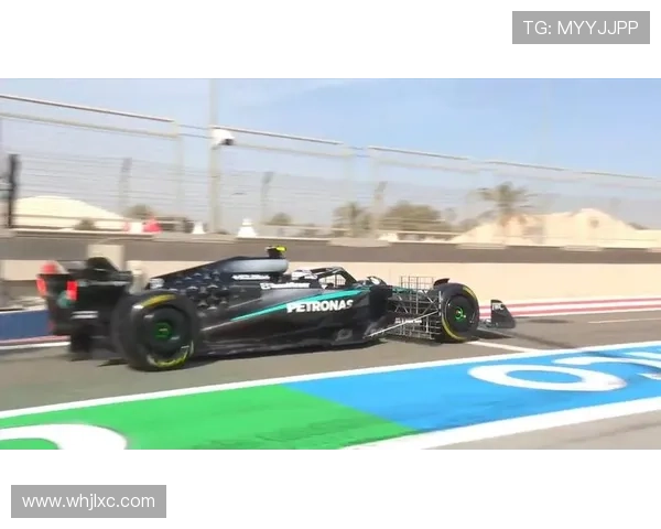 新赛季F1车队格局巨变冠军之争进入白热化阶段吸引全球关注热议