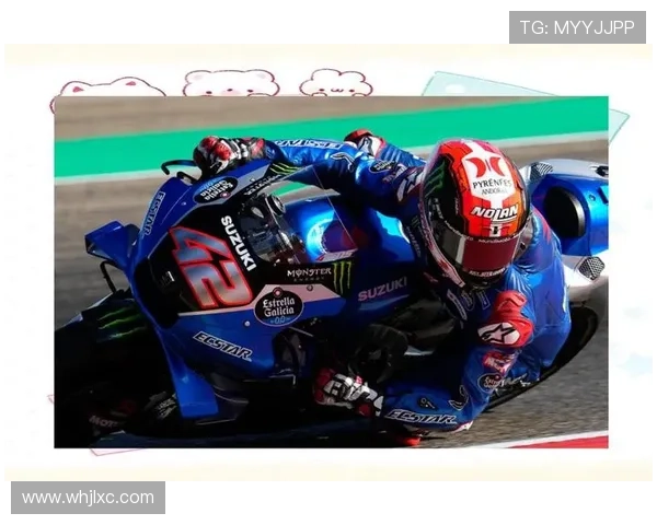 MotoGP赛季精彩回顾 巴恩斯与马尔凯斯激战不断成焦点 MotoGP赛季精彩回顾 巴恩斯与马尔凯斯激战不断成焦点