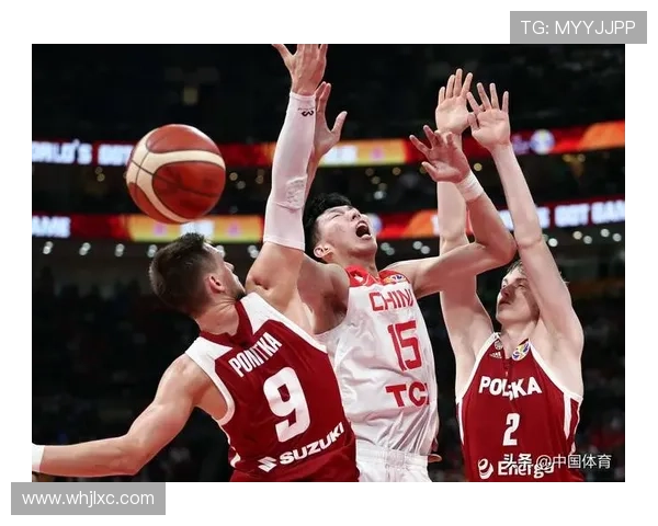 中国男篮成功逆袭战胜澳大利亚，提前锁定巴黎奥运资格