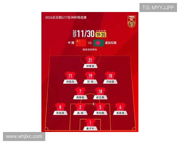 国家队备战世预赛关键战 新帅调整阵容引发球迷热议联赛状态成焦点 国家队备战世预赛关键战 新帅调整阵容引发球迷热议联赛状态成焦点