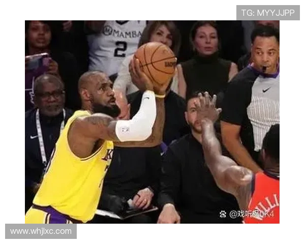 湖人交易传闻升温詹姆斯状态回暖西部格局再起波澜季后赛席位争夺白热化