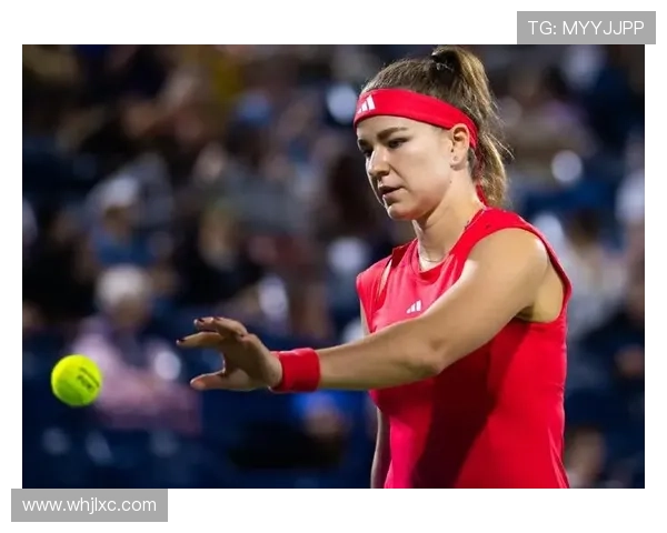 网球新星崛起：年轻选手惊艳表现勇闯大满贯四强